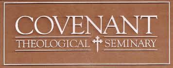 Covenant Seminary Logo